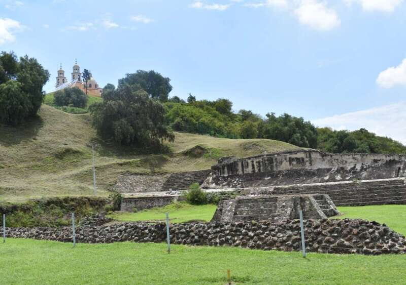 From Puebla: Full-Day Puebla city and Cholula all included - Who Should Take This Tour?