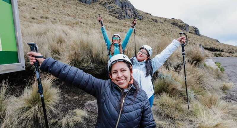 From Puebla: Hiking in the Iztaccíhuatl all included - Challenges and Considerations
