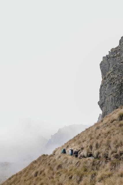 From Puebla: Hiking in the Iztaccíhuatl all included - Authentic Insights from Reviewers