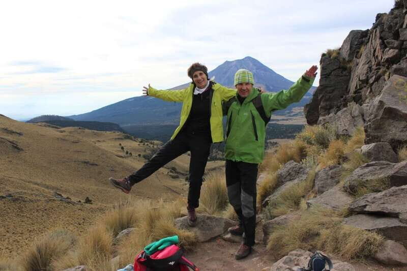 From Puebla: Hiking Iztaccihuatl romantic for couples - From Puebla: Hiking Iztaccihuatl Romantic for Couples — An In-Depth Review