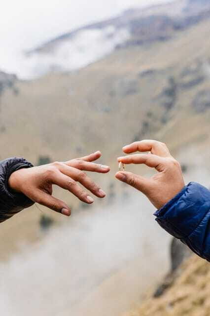 From Puebla: Hiking Iztaccihuatl romantic for couples - The Value of This Experience