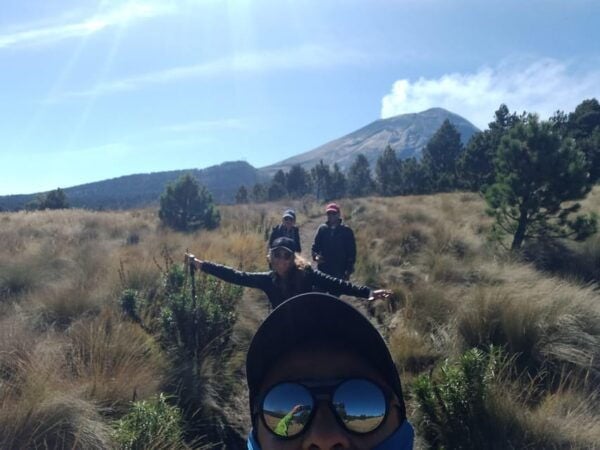 From Puebla: Iztaccihuatl Hike Full-Day Trip | Level 2 - Frequently Asked Questions