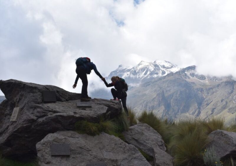 From Puebla: Malinche mountain Hiking private Tour - What To Bring & Practical Tips