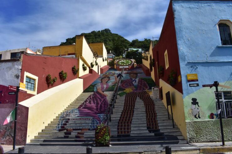 From Puebla: Private Atlixco and Chipilo Tour With Tastings - Tour Booking Details