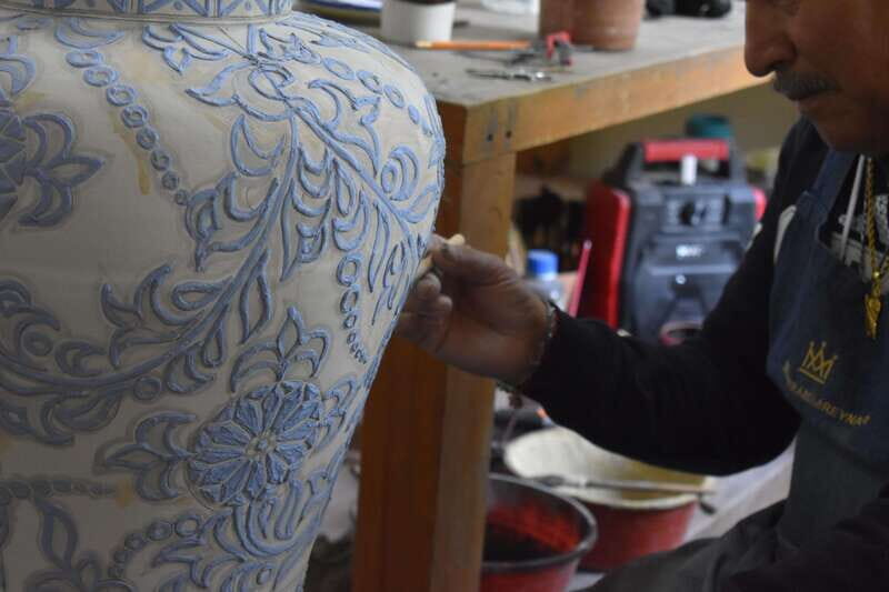 From Puebla: Private tour of talavera and visit to cholula - Who is this tour best suited for?