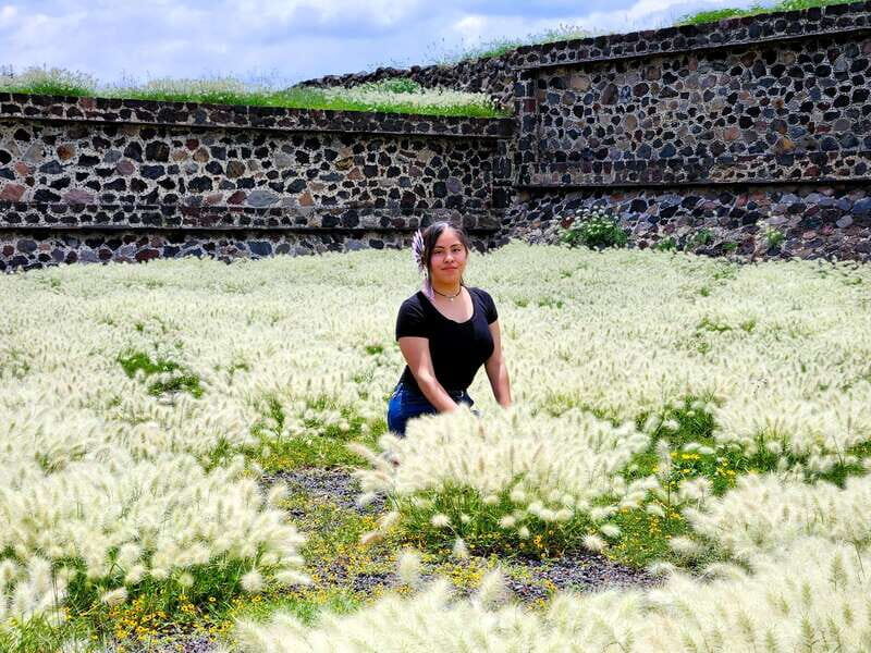 From Puebla: TEOTIHUACAN PRIVATE TOUR - Good To Know