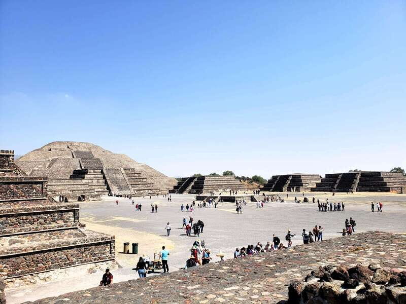 From Puebla: TEOTIHUACAN PRIVATE TOUR - Final Thoughts: Who Is This Tour Perfect For?