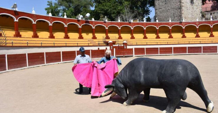 From Puebla: Tlaxcala and Cacaxtla Private Guided Tour - Tour Experience