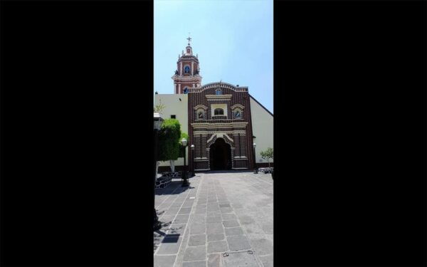 From Puebla: Tour to Cholula - Customer Feedback