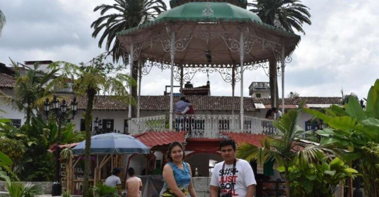 From Puebla: Zacatlán and Chignahuapan Full-Day Private Tour - Experience