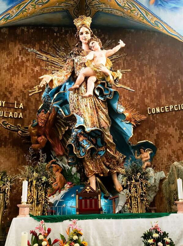 From Puebla: ZACATLAN AND CHIGNAHUAPAN PRIVATE TOUR - Who Will Love This Experience?