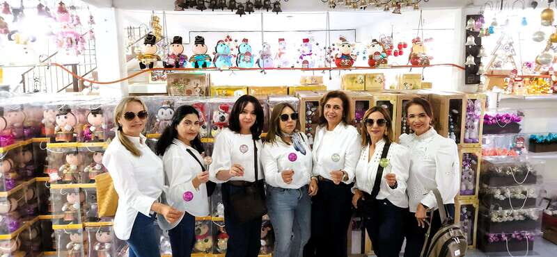 From Puebla: ZACATLAN AND CHIGNAHUAPAN PRIVATE TOUR - The Sum Up