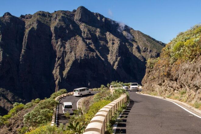 From Puerto De La Cruz: Teide and Masca VIP Tour - Multilingual Tour Guide