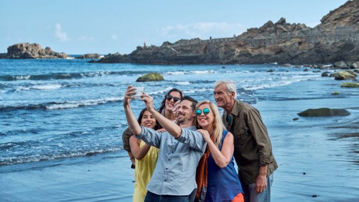 From Puerto De La Cruz: VIP Tour Around Anaga and La Laguna - Tour Details