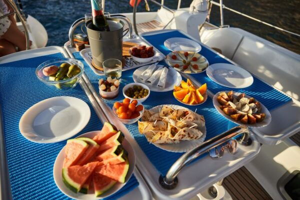 From Puerto De Mogán: Sailboat Trip With Food and Drinks - Limited Group Size and Welcoming Since 2019