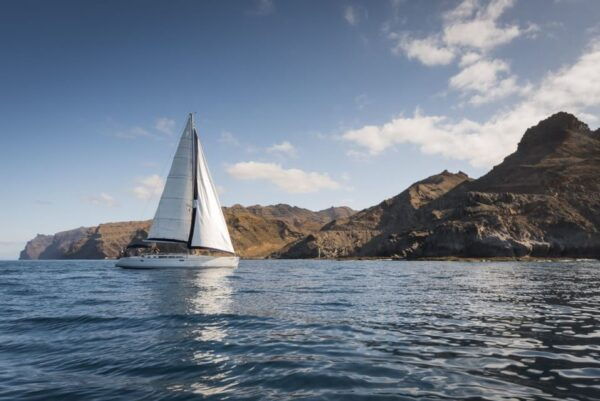 From Puerto De Mogán: Sailboat Trip With Food and Drinks - Experience Highlights
