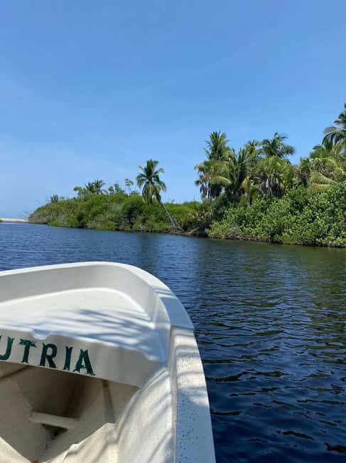 From Puerto Escondido: Day Trip to Chacahua National Park - Who Should Consider This Tour?