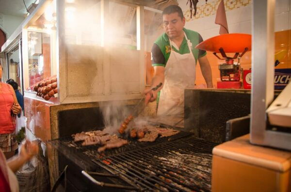 From Puerto Escondido: Gataway to Oaxaca in One Day. - Getting to Puerto Escondido
