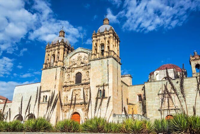 From Puerto Escondido Getaway to Oaxaca in 1 day - Good To Know