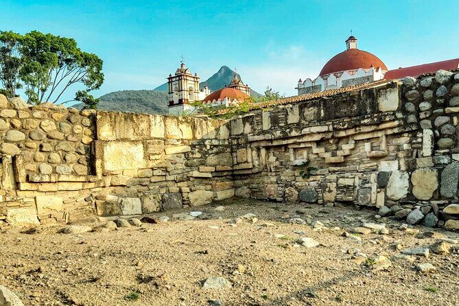 From Puerto Escondido Getaway to Oaxaca in 1 day - Final Thoughts