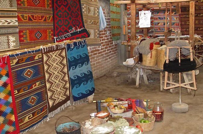 From Puerto Escondido Getaway to Oaxaca in 1 day - Frequently Asked Questions