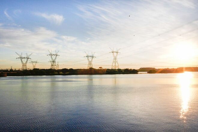From Puerto Iguazu: Itaipu Dam Tour With Entrance Ticket - Customer Reviews