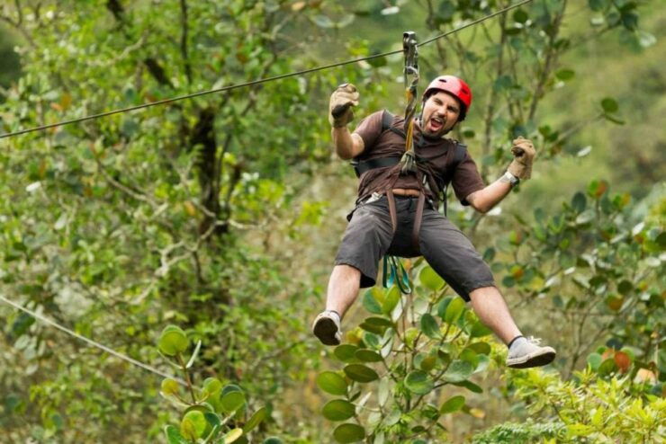 From Puerto Maldonado: 1 Day Kayak Monkey Island Excursion - Activities & Experience