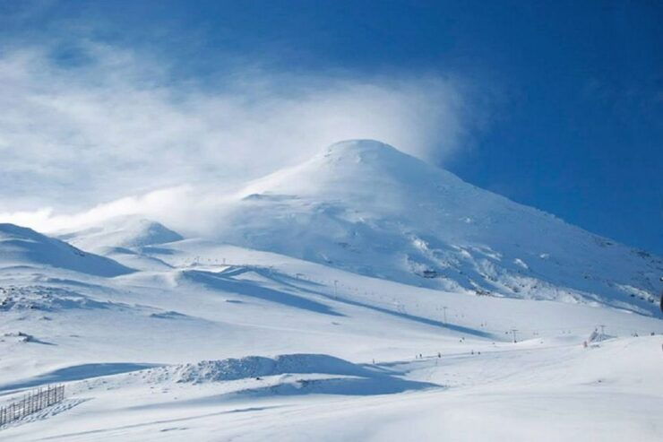 From Puerto Montt or Puerto Varas: Osorno Volcano Tour - Booking Information for Osorno Volcano Tour