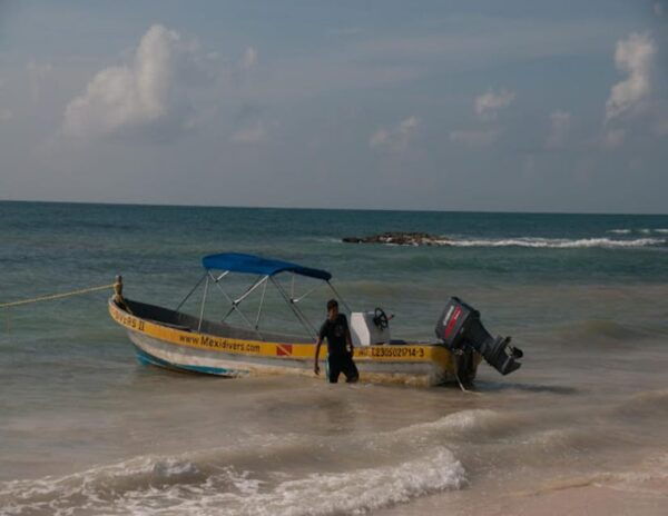 From Puerto Morelos: Lagoon Kan Luum - Frequently Asked Questions