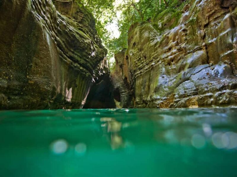 From Puerto Plata: 27 Charcos de Damajagua Full-Day Tour - Final Thoughts