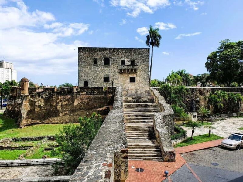 From Puerto Plata: Santo Domingo + Saona Island (2 days) - The Value of This Experience