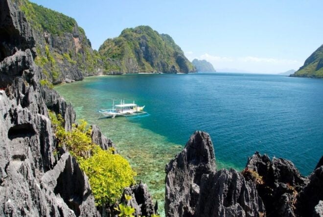 From Puerto Princesa: Day Trip to El Nido and Island Hopping - Review Summary