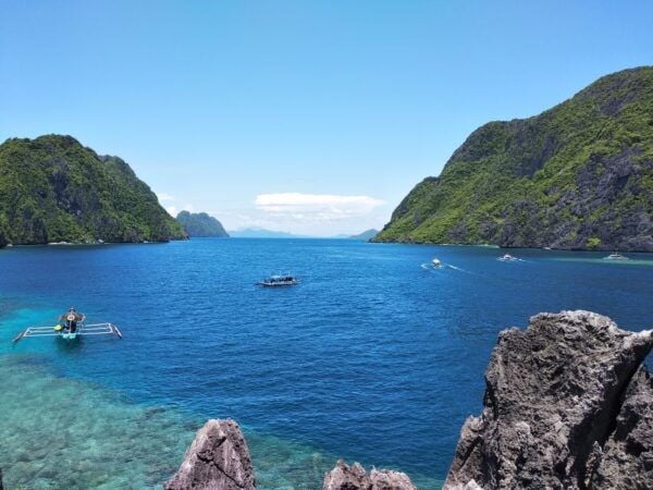 From Puerto Princesa: Day Trip to El Nido and Island Hopping - Directions