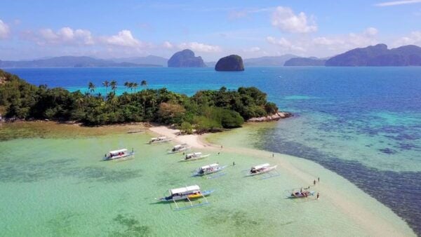 From Puerto Princesa: Day Trip to El Nido and Island Hopping - Common Questions