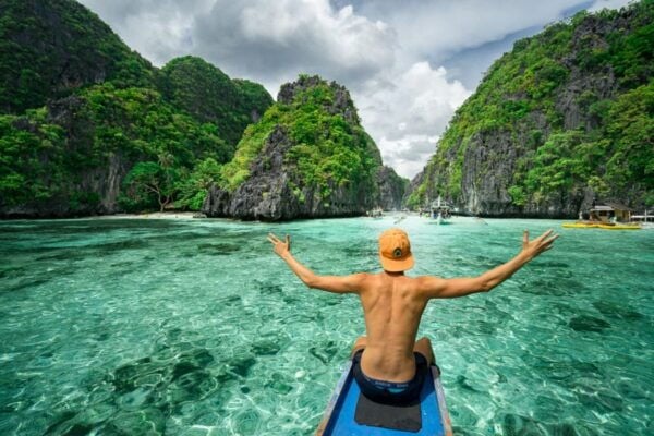 From Puerto Princesa: Day Trip to El Nido and Island Hopping - The Sum Up