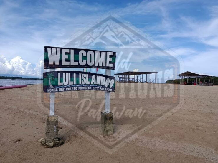 From Puerto Princesa: Honda Bay Island Hopping Full-Day Tour - Location Details