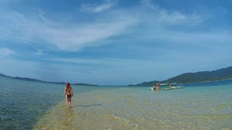 From Puerto Princesa: Port Barton Island Hopping Day Trip - Experience Highlights