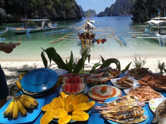 From Puerto Princesa: Port Barton Island Hopping Day Trip - Full Description of the Tour