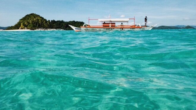 From Puerto Princesa: Port Barton Island Hopping Day Trip - Tour Restrictions