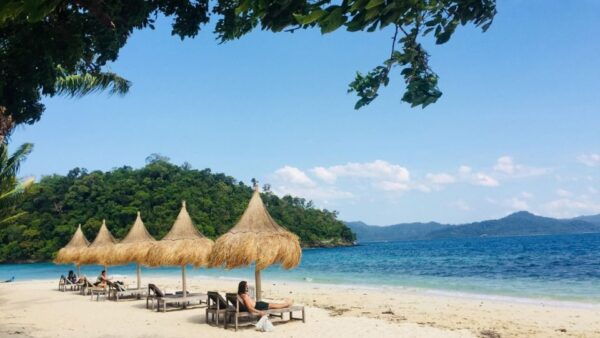 From Puerto Princesa: Port Barton Island Hopping Day Trip - Free Cancellation and Payment Options