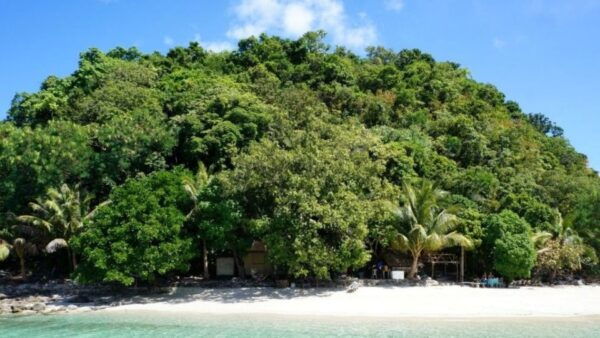 From Puerto Princesa: Port Barton Island Hopping Day Trip - Duration of the Activity