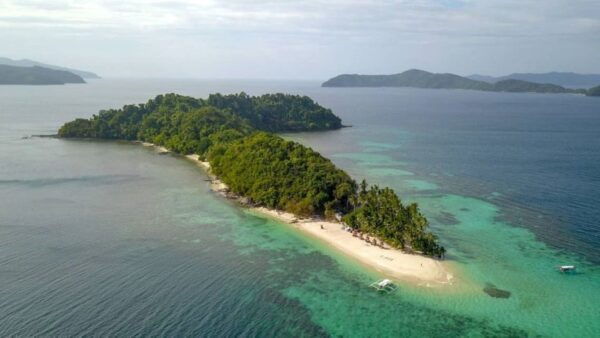 From Puerto Princesa: Port Barton Island Hopping Day Trip - Comfortable Hotel Pick-up and Drop-off