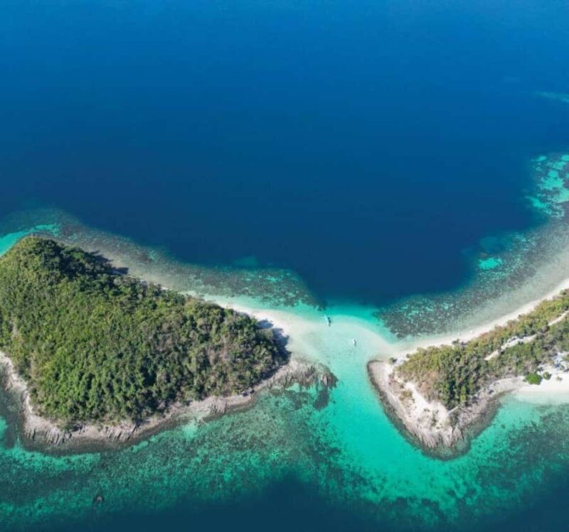 From Puerto Princesa: Port Barton Island Hopping - Who Should Consider This Tour?