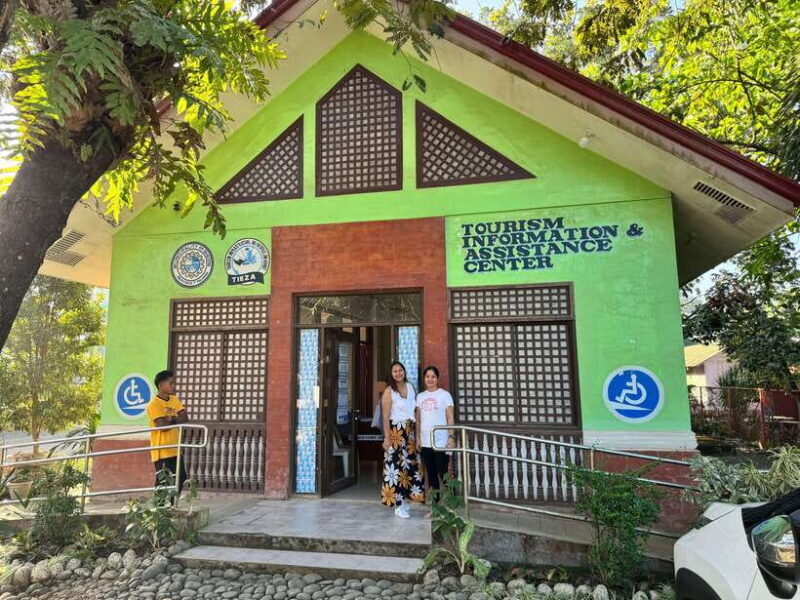 From Puerto Princesa: Tabon Cave Day Tour with lunch - FAQ