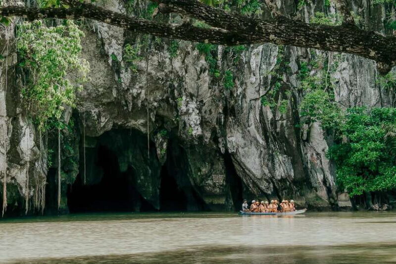 From Puerto Princesa: Underground River Full-Day Trip - Good To Know