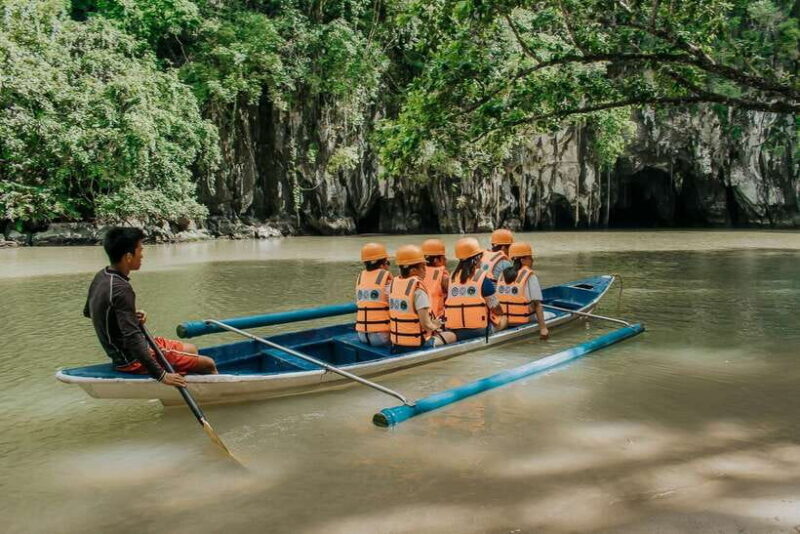 From Puerto Princesa: Underground River Full-Day Trip - What Could Be Better