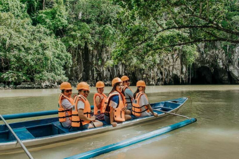 From Puerto Princesa: Underground River Full-Day Trip - FAQs
