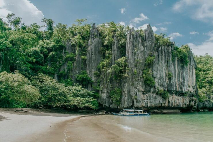 From Puerto Princesa: Underground River Full-Day Trip - Booking and Cancellation Details