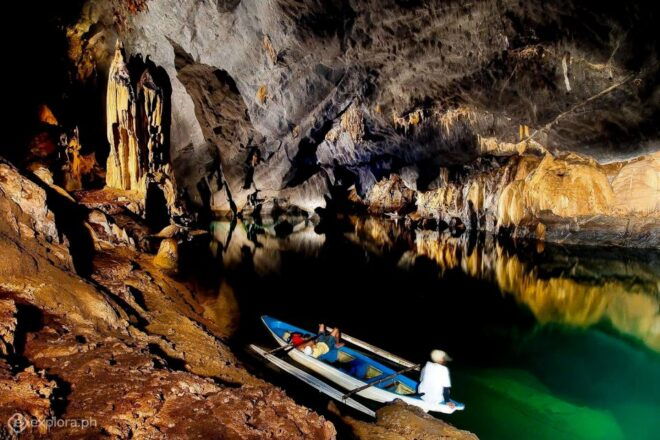 From Puerto Princesa: Underground River Full-Day Trip - Trip Highlights