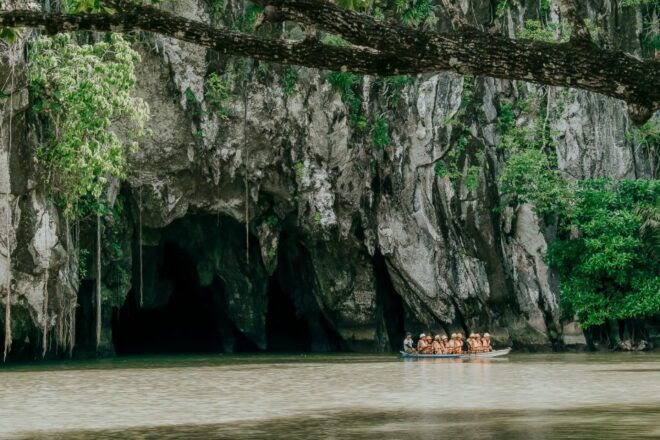 From Puerto Princesa: Underground River Full-Day Trip - Duration of the Activity